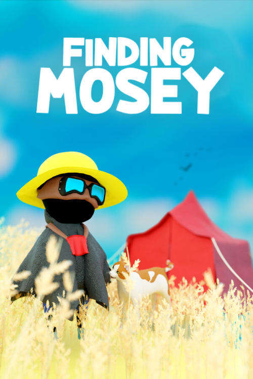 Скачать Finding Mosey через торрент