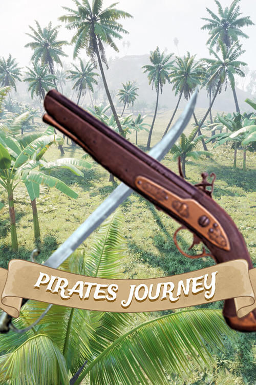 Скачать Pirates Journey через торрент