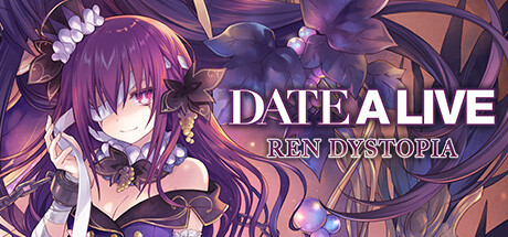 Скачать DATE A LIVE: Ren Dystopia через торрент