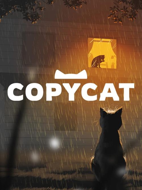 Скачать Copycat через торрент