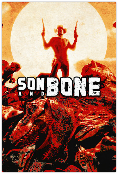 Скачать Son and Bone через торрент