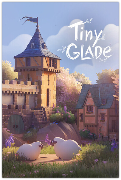 Скачать Tiny Glade через торрент