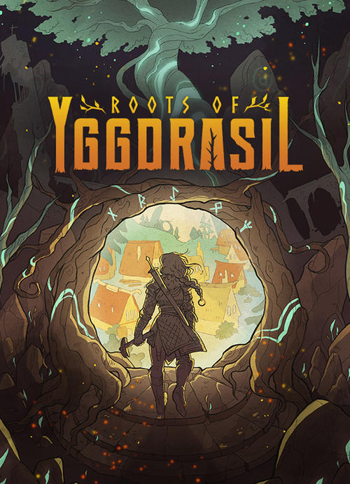 Скачать Roots of Yggdrasil через торрент