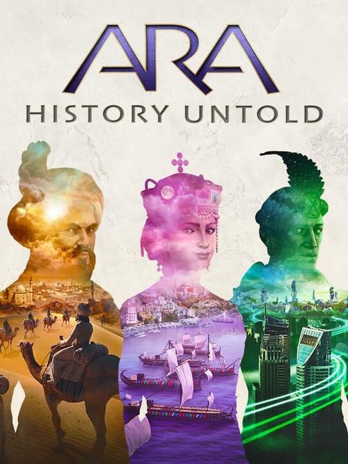 Скачать Ara: History Untold через торрент