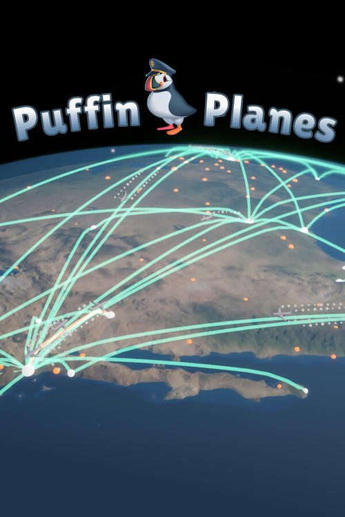 Скачать Puffin Planes через торрент