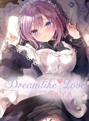 Скачать Dreamlike Love with Seira через торрент