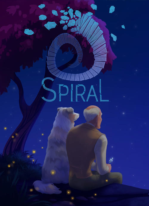 Скачать Spiral через торрент