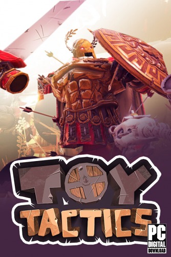 Скачать Toy Tactics через торрент