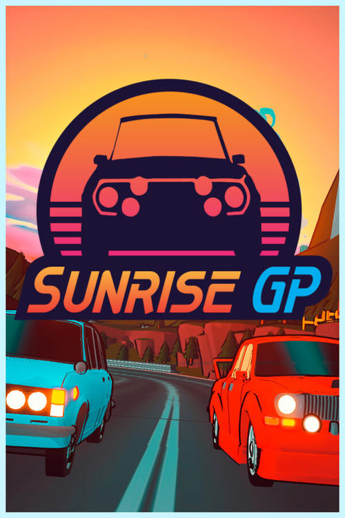 Скачать Sunrise GP через торрент