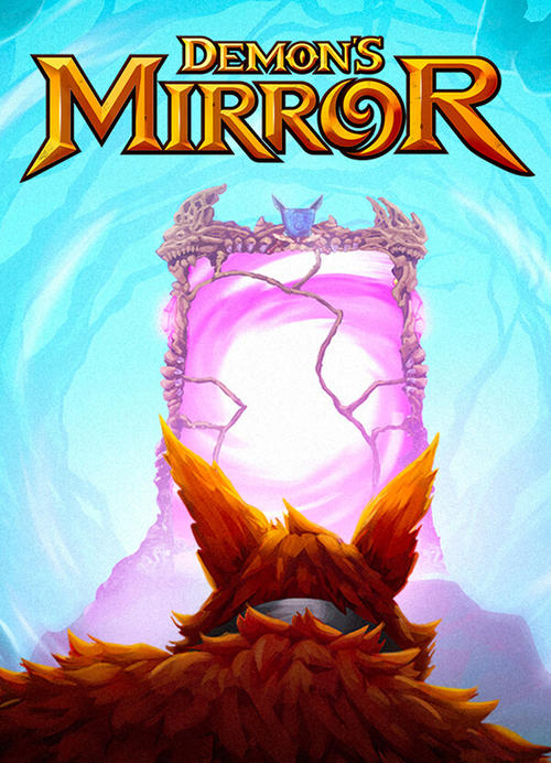 Скачать Demon's Mirror через торрент