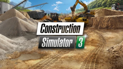 Скачать Construction Simulator 2 / 3 через торрент