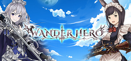 Скачать Wander Hero через торрент