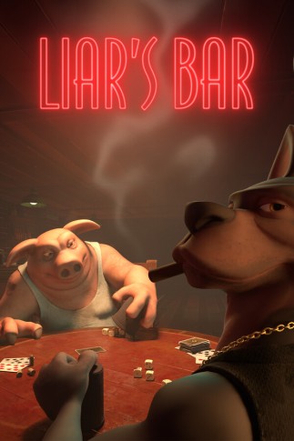 Скачать Liar's Bar через торрент