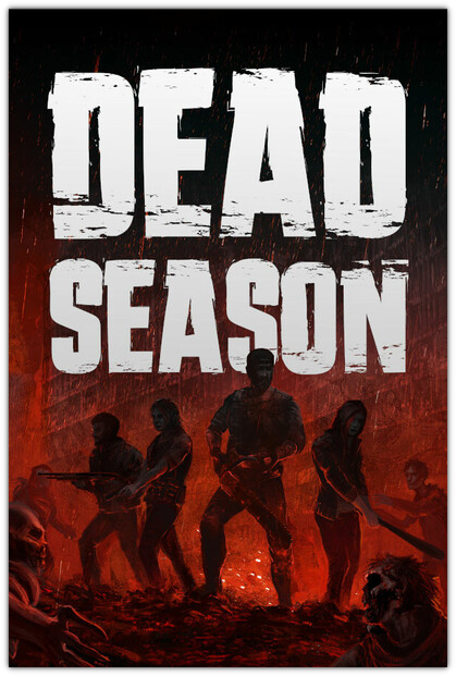 Скачать Dead Season через торрент