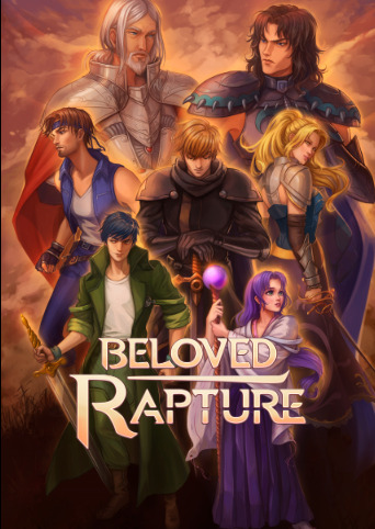 Скачать Beloved Rapture через торрент