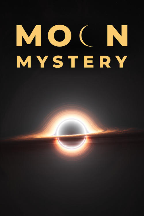 Скачать Moon Mystery через торрент