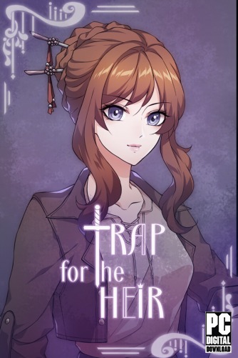 Скачать Trap for the Heir через торрент