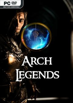 Скачать Arch Legends через торрент