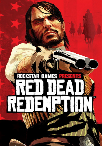 Скачать RED DEAD REDEMPTION через торрент