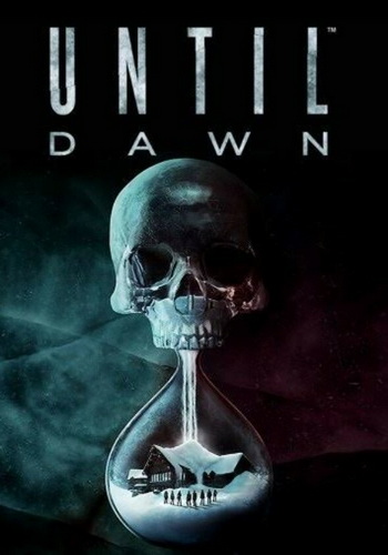 Скачать UNTIL DAWN через торрент