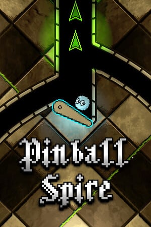 Скачать Pinball Spire через торрент