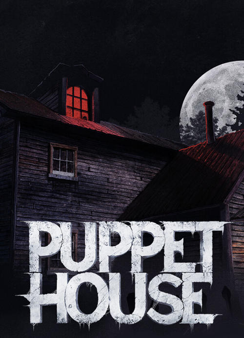 Скачать Puppet House через торрент