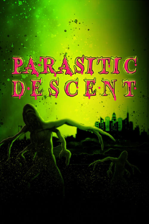 Скачать Parasitic Descent через торрент