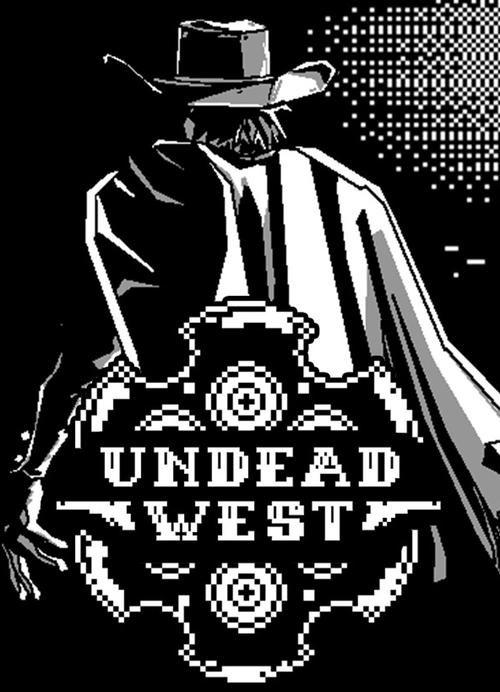 Скачать Undead West через торрент