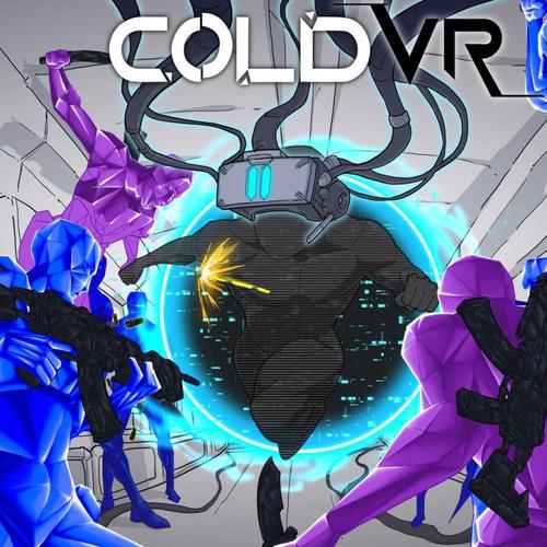 Скачать COLD VR через торрент