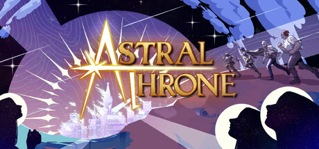 Скачать Astral Throne через торрент