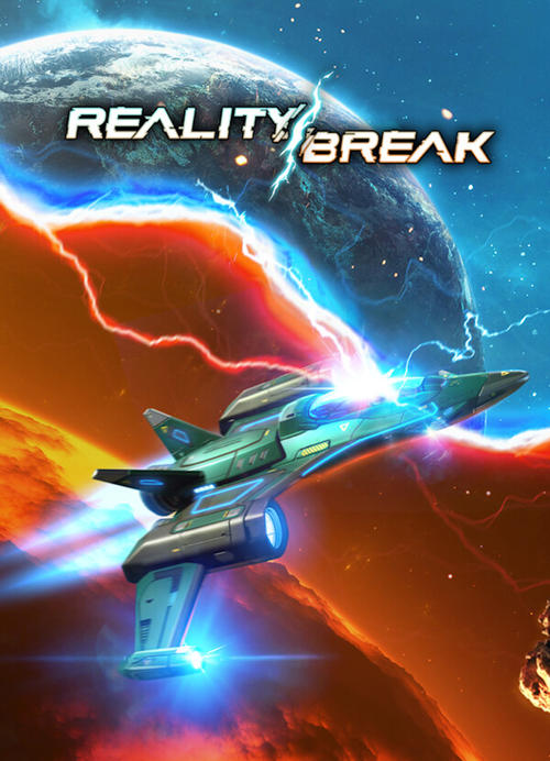 Скачать Reality Break через торрент