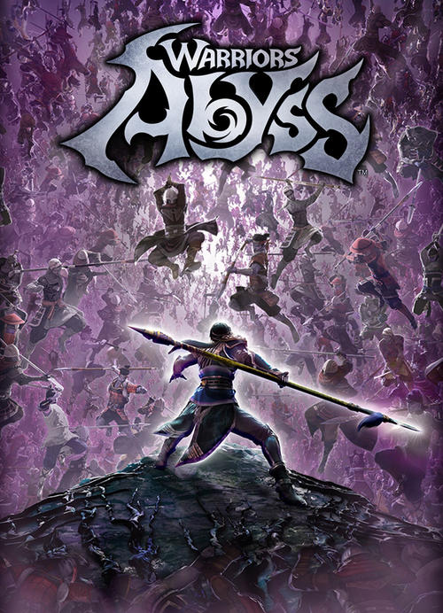 Скачать WARRIORS: Abyss через торрент