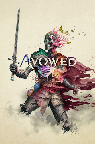 Скачать Avowed - Premium Edition (Portable) через торрент