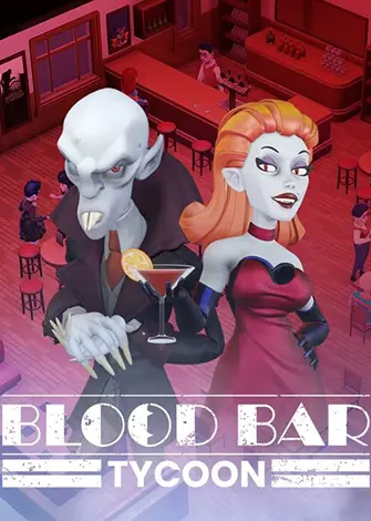 Скачать Blood Bar Tycoon через торрент