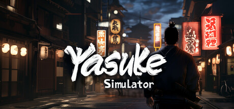 Скачать Yasuke Simulator через торрент