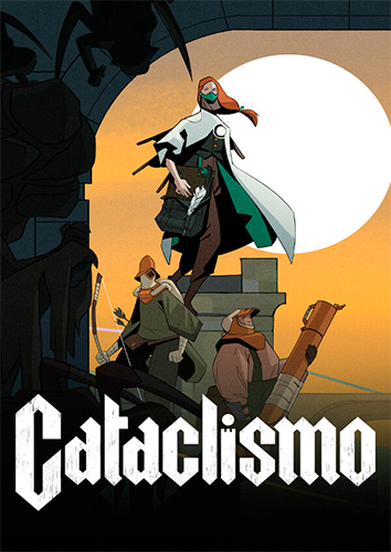 Скачать Cataclismo через торрент