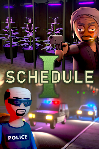 Скачать Schedule I через торрент