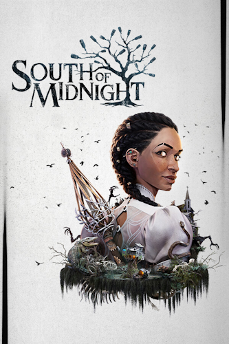 Скачать South of Midnight - Premium Edition [Portable] через торрент