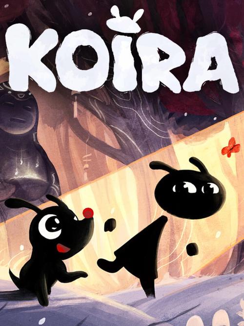 Скачать Koira через торрент