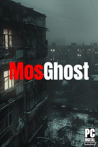 Скачать MosGhost через торрент