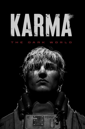 Скачать Karma: The Dark World через торрент