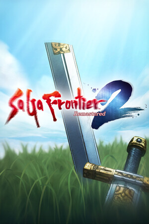 Скачать SaGa Frontier 2 Remastered через торрент