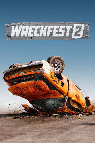 Скачать Wreckfest 2 через торрент