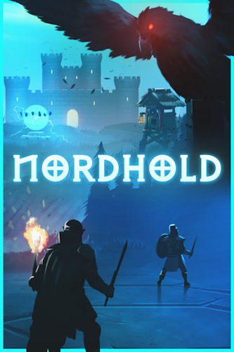 Скачать Nordhold через торрент