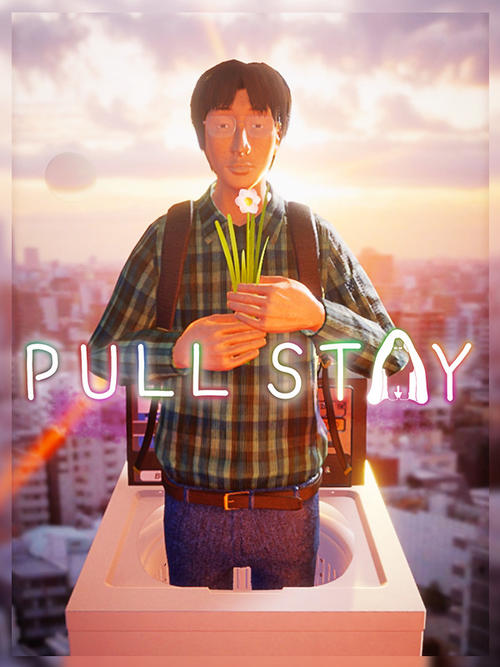 Скачать Pull Stay через торрент