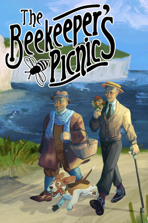 Скачать The Beekeeper's Picnic - A Sherlockian Adventure через торрент