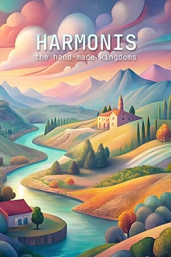 Скачать Harmonis: the hand-made kingdoms через торрент