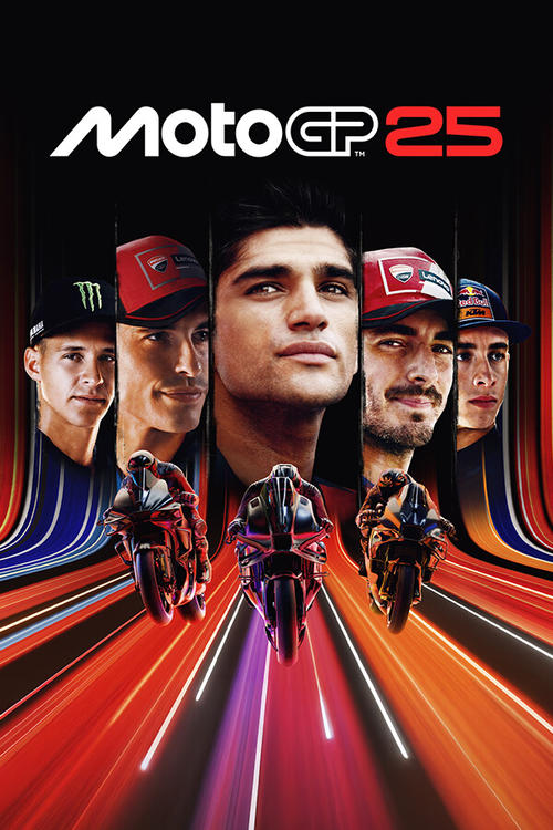 Скачать MotoGP 25 через торрент