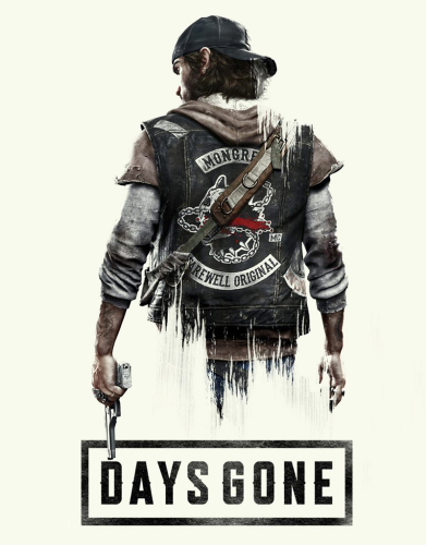 Скачать Days Gone - Remastered через торрент