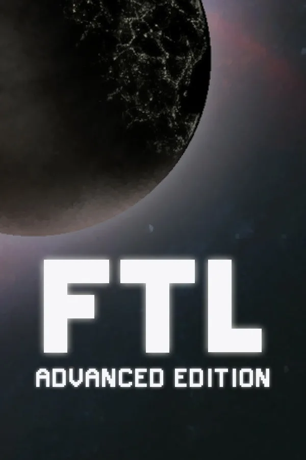 Скачать FTL Advanced Edition через торрент